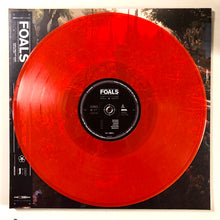 Load image into Gallery viewer, Foals - Everything Not Saved Will Be Lost Part 2 Lp (Ltd Orange)

