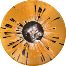 Load image into Gallery viewer, Artilect - Rhythm Seeker 12&quot; Ep (Ltd Orange/ Black/ White Speckled)
