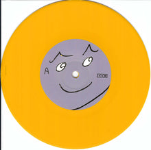 Load image into Gallery viewer, Dry Cleaning - New Long Leg Lp (Ltd Yellow + SIGNED Insert With Bonus 7&quot;)
