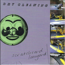 Load image into Gallery viewer, Dry Cleaning - New Long Leg Lp (Ltd Yellow + SIGNED Insert With Bonus 7&quot;)
