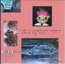 Load image into Gallery viewer, Dry Cleaning - New Long Leg Lp (Ltd Yellow + SIGNED Insert With Bonus 7&quot;)
