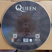 Load image into Gallery viewer, Queen – Tokyo Gaga Lp (Ltd Picture Disc)
