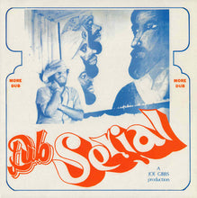 Load image into Gallery viewer, Joe Gibbs - Dub Serial Lp
