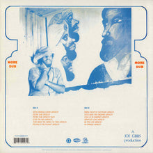 Load image into Gallery viewer, Joe Gibbs - Dub Serial Lp
