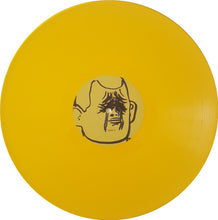 Load image into Gallery viewer, Dry Cleaning - New Long Leg Lp (Ltd Yellow + SIGNED Insert With Bonus 7&quot;)
