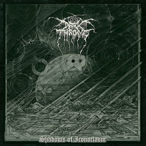 Darkthrone ‎– Shadows Of Iconoclasm Lp Box Set (Deluxe Edition Ltd)