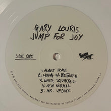 Load image into Gallery viewer, Gary Louris ‎– Jump For Joy Lp (Ltd White)

