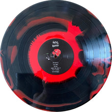 Load image into Gallery viewer, Hiatus Kaiyote – Mood Valiant Lp (Ltd Black &amp; Red Ink Spot)
