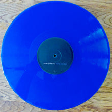 Load image into Gallery viewer, Jon Hopkins ‎– Opalescent Lp (Ltd Blue + Signed Postcard)
