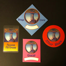 Load image into Gallery viewer, Yes - Union 30 Live Lp Box Set (Ltd Coloured/Numbered)
