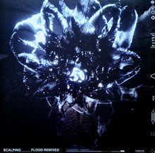 Load image into Gallery viewer, Scalping - Flood Remixed Lp (Ltd Clear)

