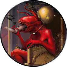 Load image into Gallery viewer, Cradle Of Filth - Existence Is Futile Lp (Ltd Picture Discs)
