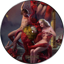 Load image into Gallery viewer, Cradle Of Filth - Existence Is Futile Lp (Ltd Picture Discs)
