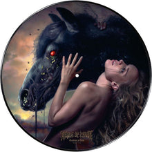 Load image into Gallery viewer, Cradle Of Filth - Existence Is Futile Lp (Ltd Picture Discs)
