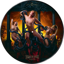 Load image into Gallery viewer, Cradle Of Filth - Existence Is Futile Lp (Ltd Picture Discs)
