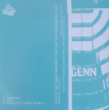 Load image into Gallery viewer, Genn - Liminal Lp (Ltd Purple + Bonus Live Cd + Poster + Sticker)
