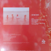 Load image into Gallery viewer, Genn - Liminal Lp (Ltd Purple + Bonus Live Cd + Poster + Sticker)
