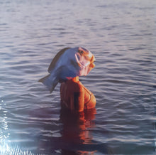 Load image into Gallery viewer, Genn - Liminal Lp (Ltd Purple + Bonus Live Cd + Poster + Sticker)
