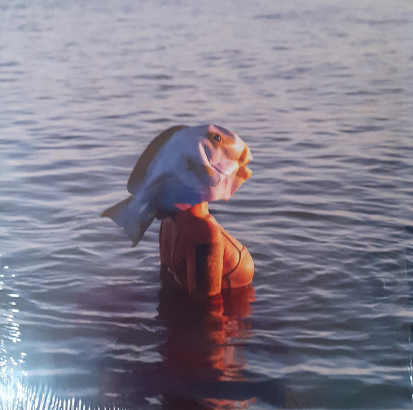 Genn - Liminal Lp (Ltd Purple + Bonus Live Cd + Poster + Sticker)