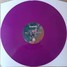 Load image into Gallery viewer, Genn - Liminal Lp (Ltd Purple + Bonus Live Cd + Poster + Sticker)
