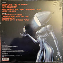 Load image into Gallery viewer, The Darkness - Motorheart Lp
