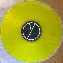 Load image into Gallery viewer, Yard Act – The Overload Lp (Ltd Yellow + CD)
