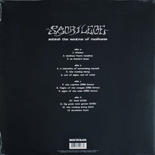 Load image into Gallery viewer, Sacrilege – Behind The Realms Of Madness Lp (Ltd Black/ White Splatter)
