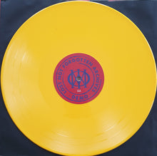 Load image into Gallery viewer, Dream Theater - The Majesty Demos (1985 - 1986) (Lost Not Forgotten Archives) Lp + CD (Ltd Yellow)
