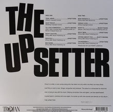 Load image into Gallery viewer, Various - The Upsetter Lp (Ltd Orange)
