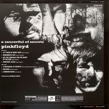 Load image into Gallery viewer, Pink Floyd - A Saucerful Of Secrets Lp (Mono Remaster)
