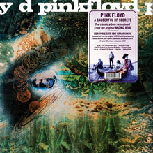 Load image into Gallery viewer, Pink Floyd - A Saucerful Of Secrets Lp (Mono Remaster)
