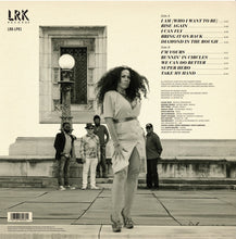 Load image into Gallery viewer, Laura Rain And The Caesars ‎– Rise Again Lp
