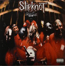 Load image into Gallery viewer, Slipknot - Slipknot Lp (Ltd Lemon)
