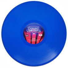 Load image into Gallery viewer, Shades of Thunder – Flight Of Fancy Lp (Ltd Blue)
