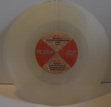 Load image into Gallery viewer, UK Subs ‎– XXIV 10" Lp (Ltd Clear/ Green)
