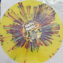 Load image into Gallery viewer, Happy Mondays - Pills 'N' Thrills And Bellyaches Lp (Ltd Yellow Splatter)
