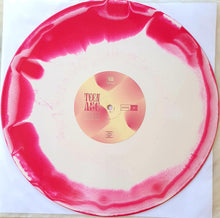 Load image into Gallery viewer, King Gizzard And The Lizard Wizard - Teenage Gizzard Lp (Ltd (350) Pink/ Cream Smash With OBI)

