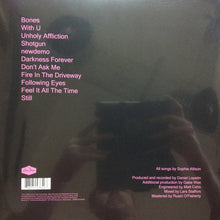 Load image into Gallery viewer, Soccer Mommy ‎– Sometimes, Forever Lp (Ltd Pink + Signed Insert Of Album Art)

