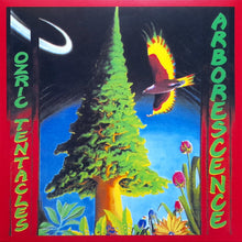 Load image into Gallery viewer, Ozric Tentacles - Arborescence Lp

