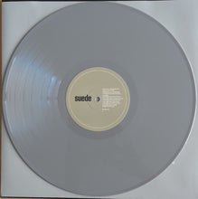 Load image into Gallery viewer, Suede - Autofiction Lp (Ltd Grey)

