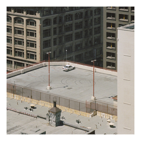 Arctic Monkeys - The Car Lp (Ltd Grey Deluxe)