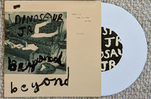 Load image into Gallery viewer, Dinosaur Jr. ‎– Beyond Lp (15th Anniversary Ltd Green &amp; Purple + Bonus 7")
