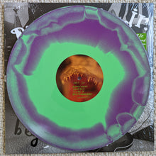 Load image into Gallery viewer, Dinosaur Jr. ‎– Beyond Lp (15th Anniversary Ltd Green &amp; Purple + Bonus 7")
