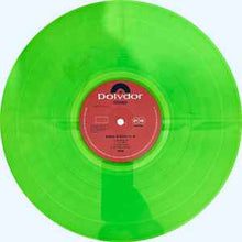 Load image into Gallery viewer, Haim - Women In Music Part III Lp (Ltd Lime Green)
