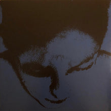 Load image into Gallery viewer, Just Mustard - Heart Under Lp (Ltd Numbered Transparent Blue Hand Numbered - Alternate Sleeve + Signed Art Print)
