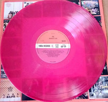 Load image into Gallery viewer, Yes – Broadcasts 1969 Lp (Ltd Red)
