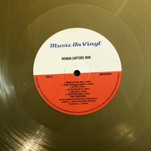 Load image into Gallery viewer, The Ethiopians – Woman Capture Man Lp (Ltd Numbered Gold)

