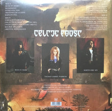 Load image into Gallery viewer, Celtic Frost - Into The Pandemonium Lp (Ltd Gold)
