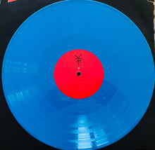Load image into Gallery viewer, Mogwai - Young Team Lp (Special Edition Blue)
