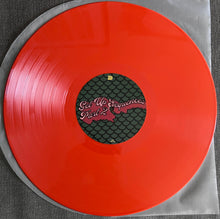 Load image into Gallery viewer, The Go! Team ‎– Get Up Sequences Part Two Lp (Ltd (300) Orange, Signed)
